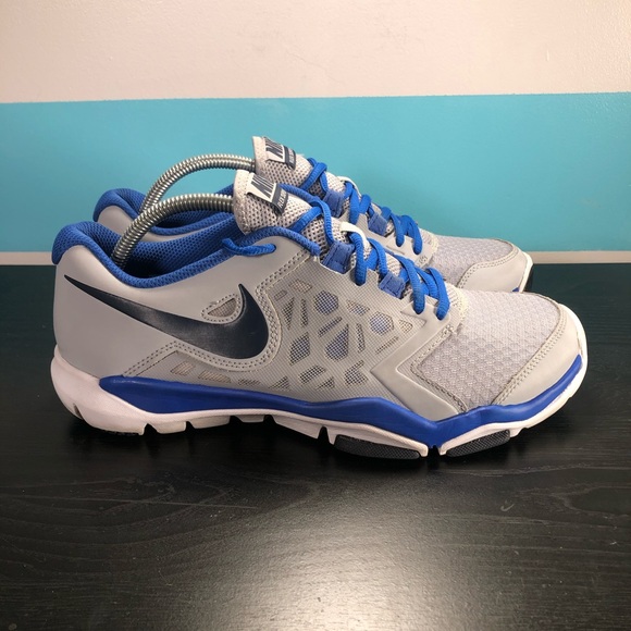 Nike Other - Nike supreme flex TR 4 men’s size 9.5